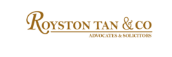 Royston Tan & Co